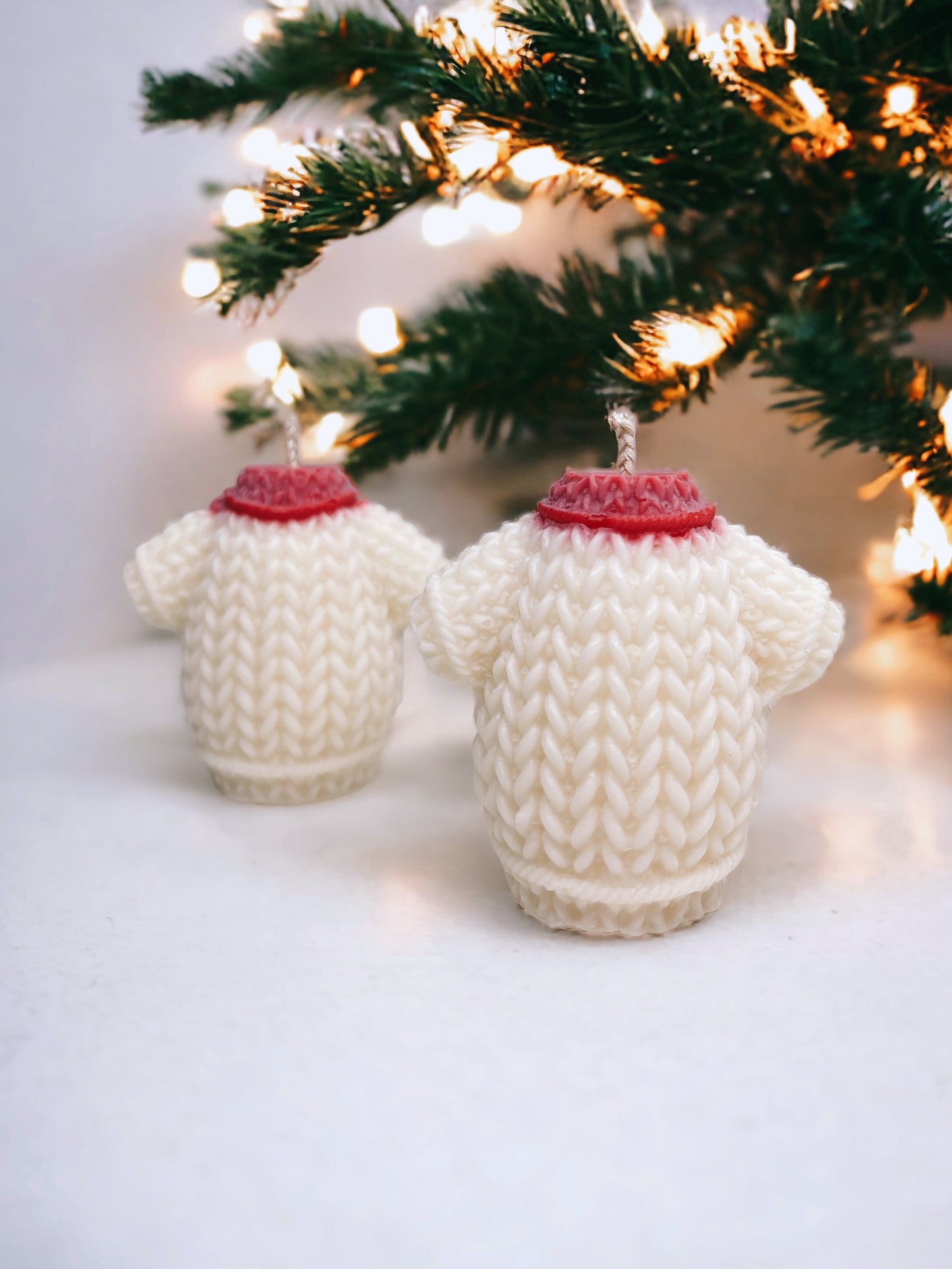 CHRISTMAS SWEATER