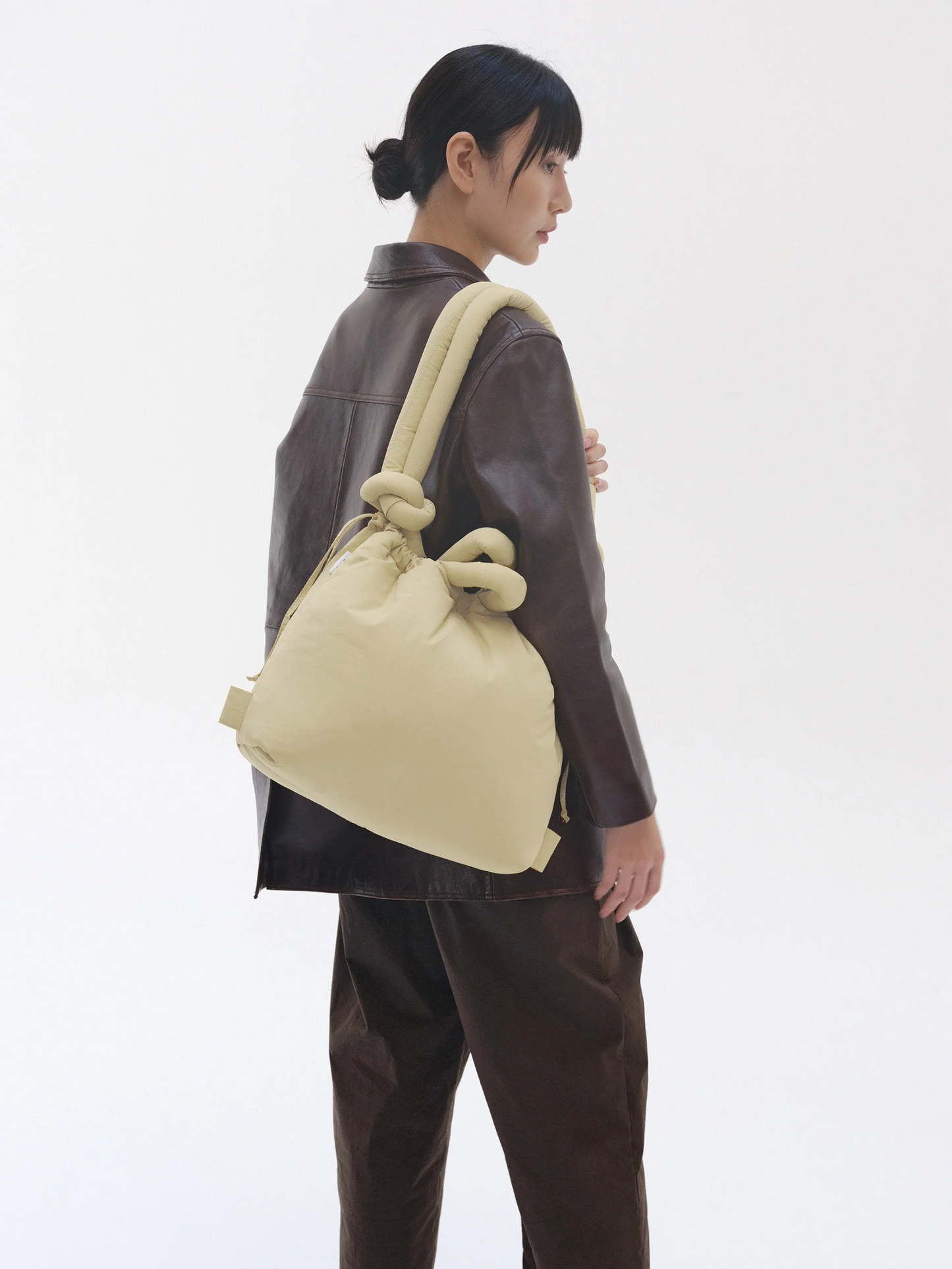 Ölend Ona Soft Bag-Beige