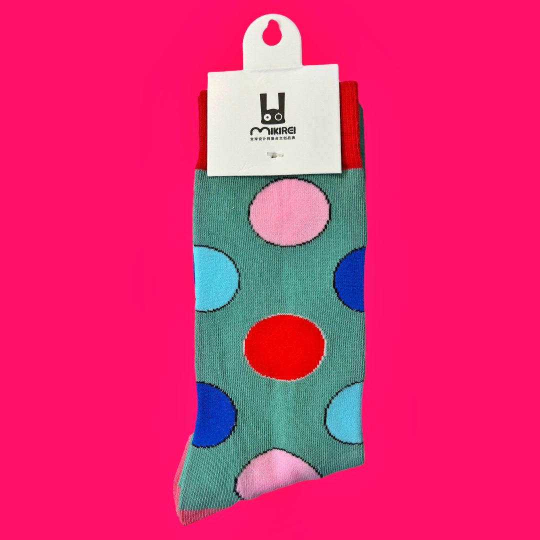 SOCKS