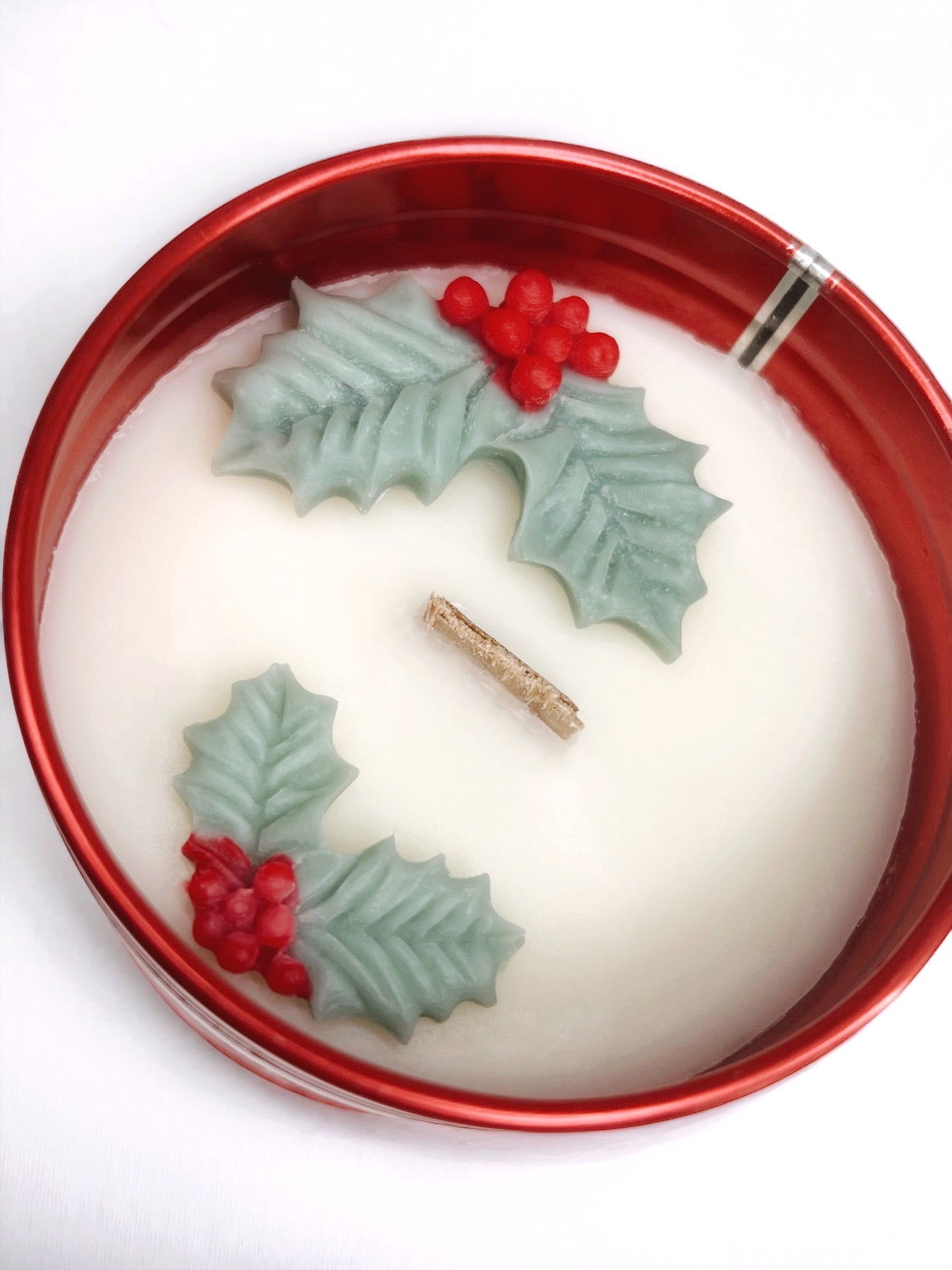 Μελομακάρονο Candle