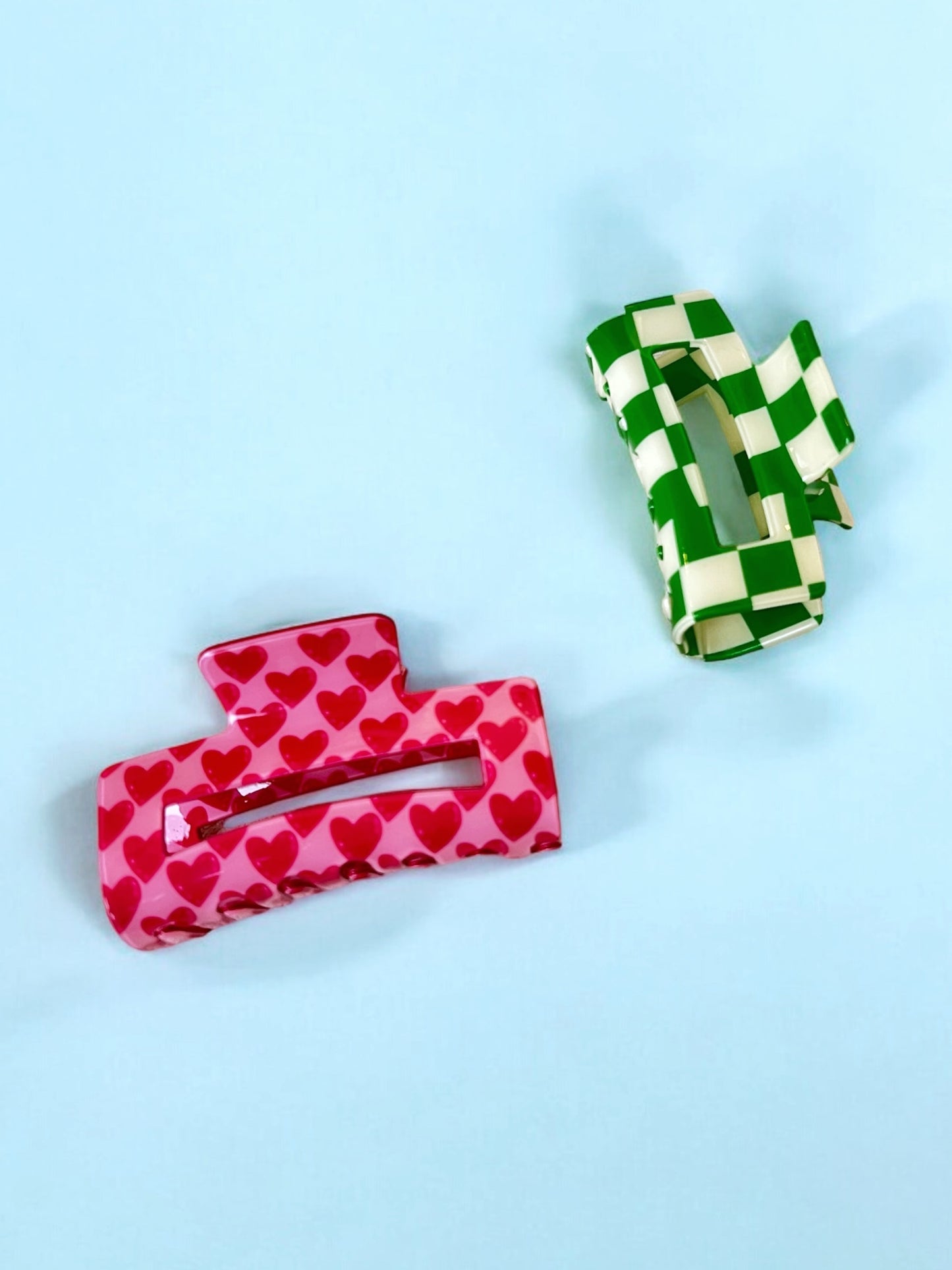 FUNKY HAIR ACCESSORY