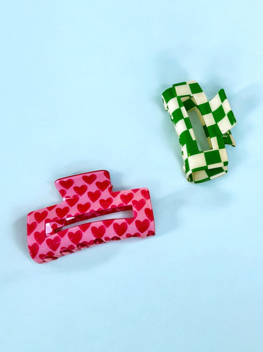 FUNKY HAIR ACCESSORY