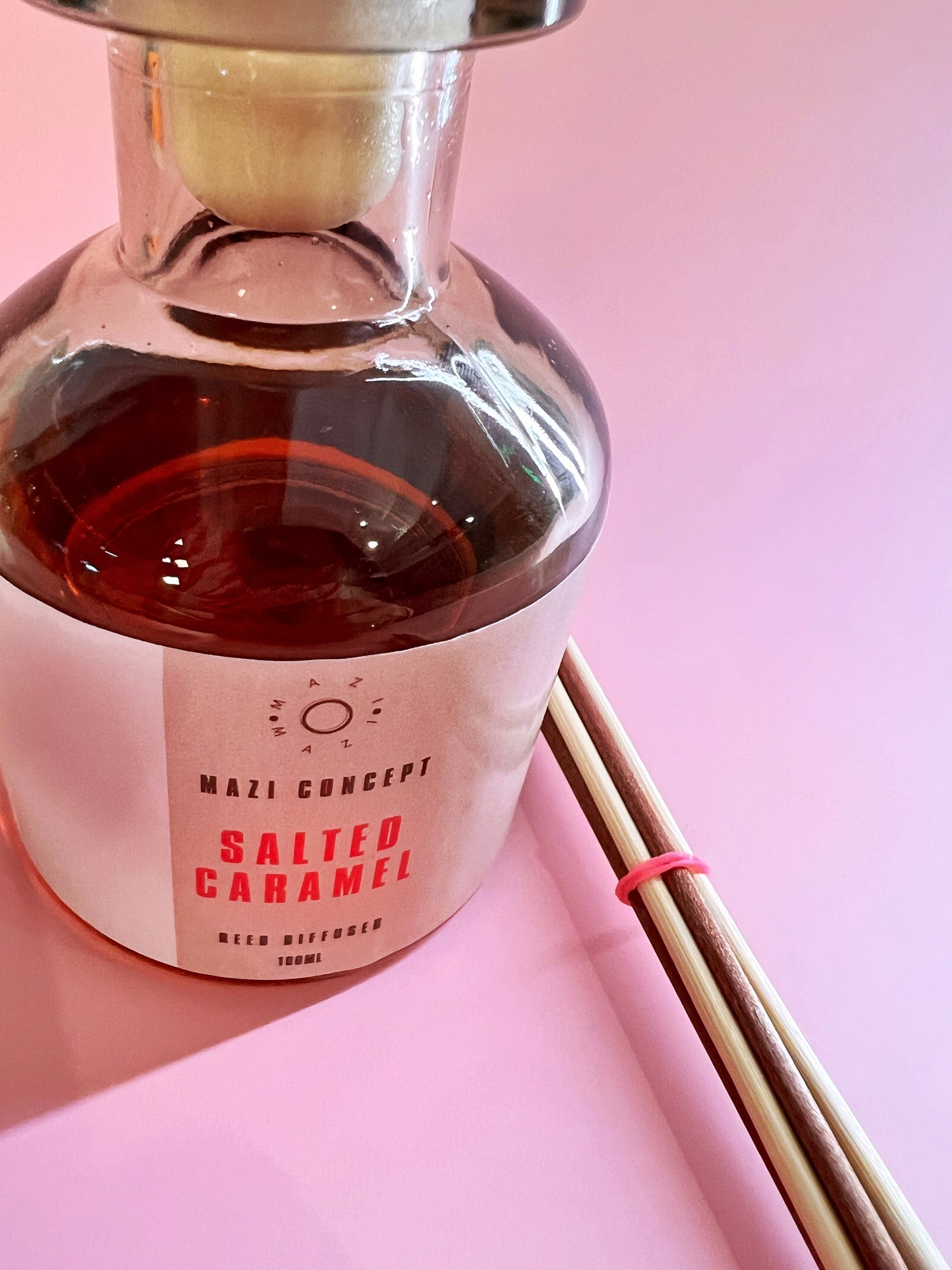 SALTED CARAMEL Diffuser