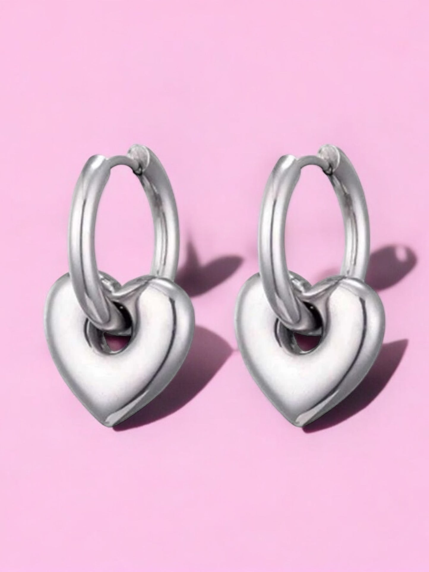 Little Hearts Earrings
