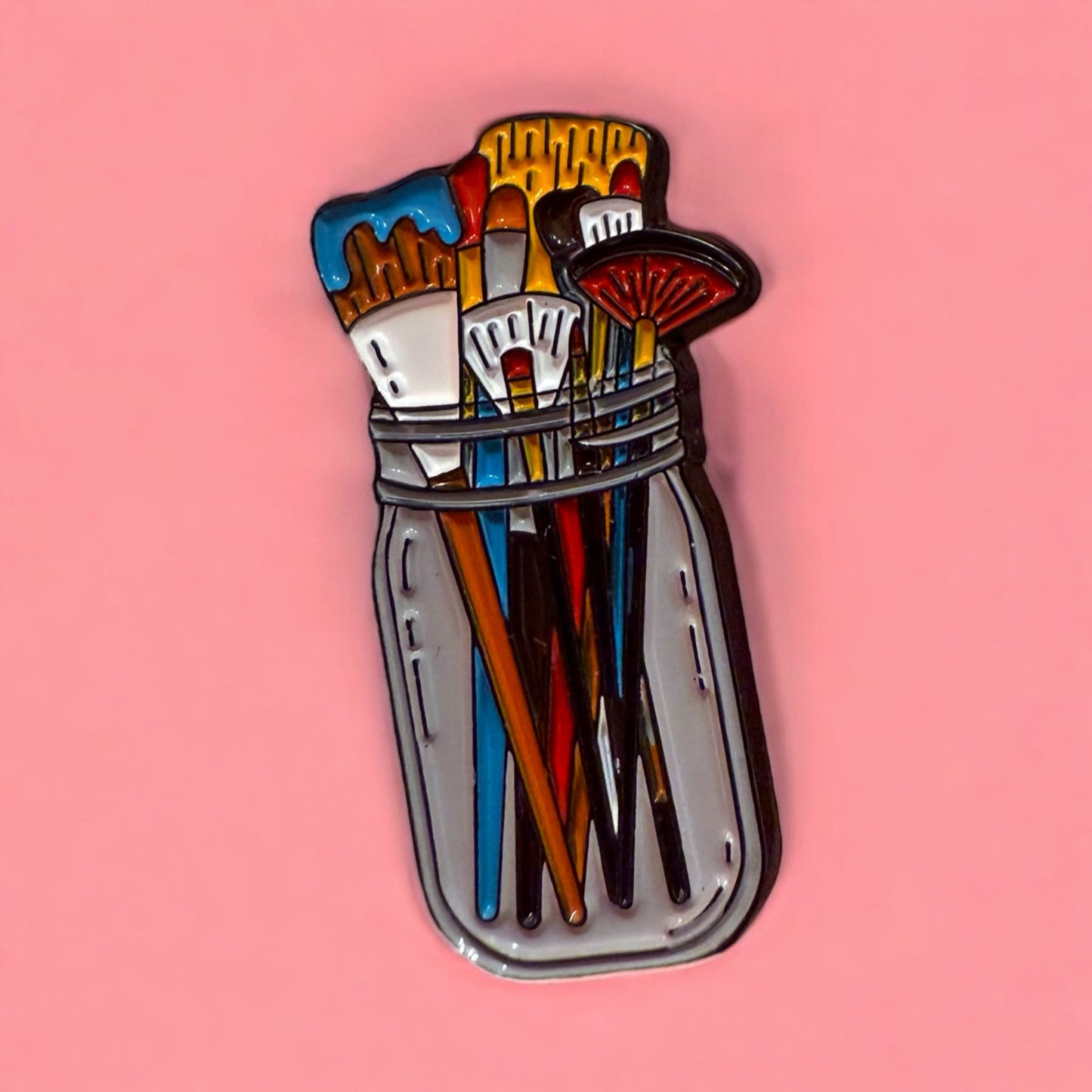 Pin Painter