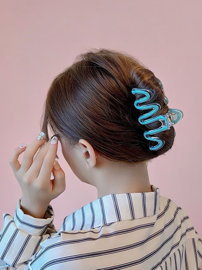 WAVE HAIR ACCESSORY