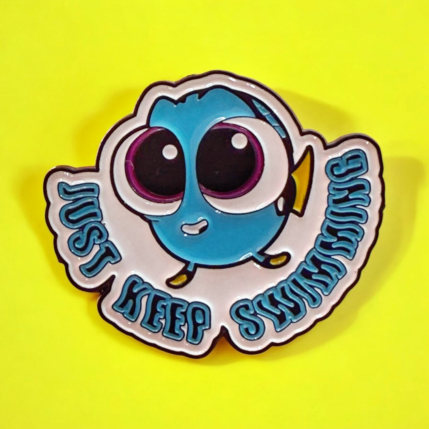 Pin Dory