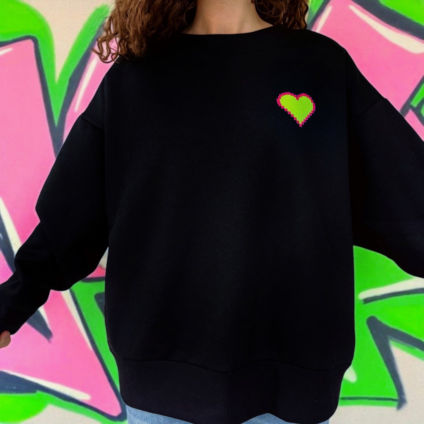 Φούτερ ΠΑΡΕ ΤΗΛ-Μαύρο