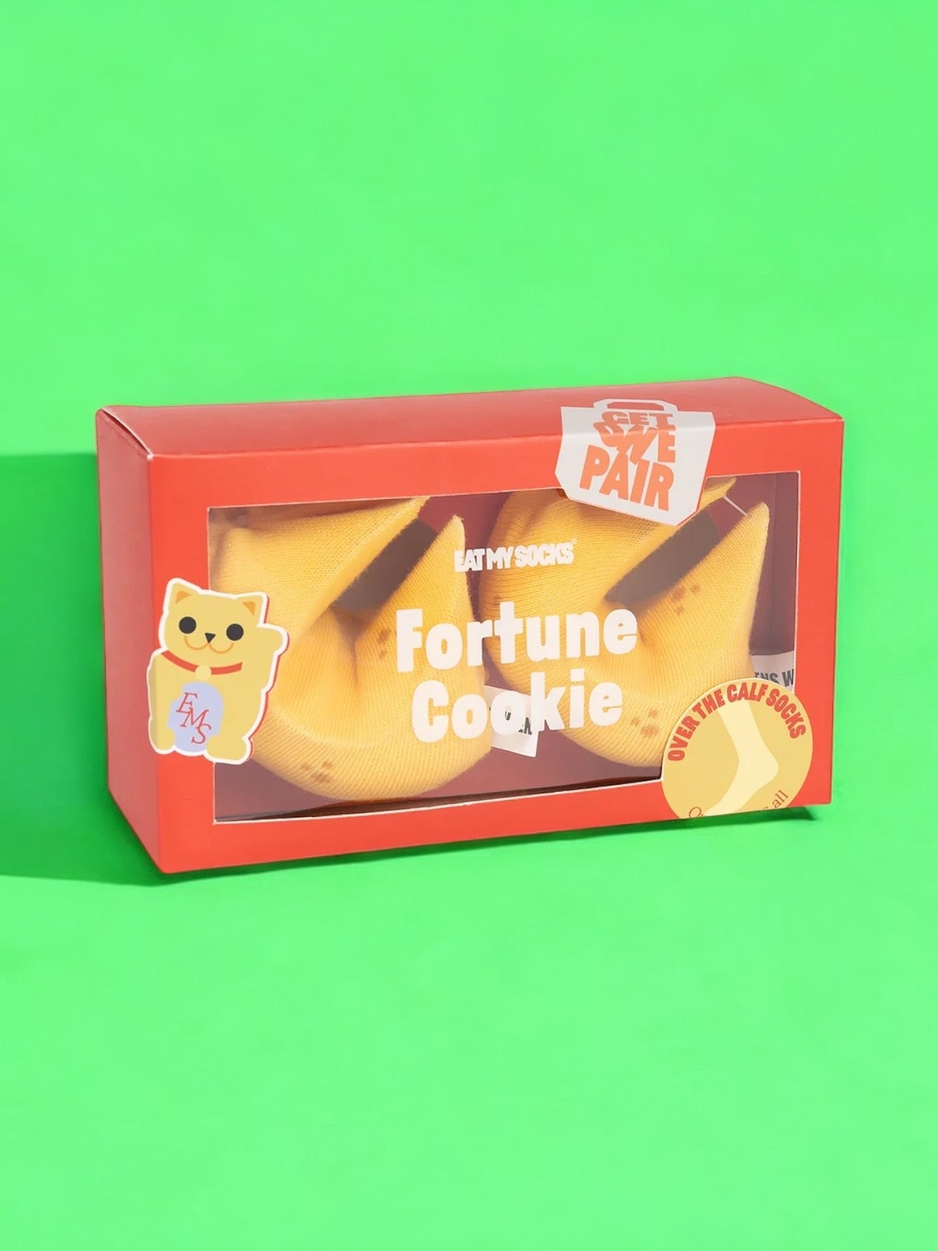 Κάλτσες Fortune Cookie