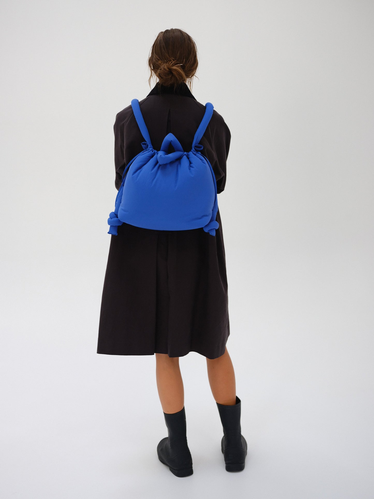 Ölend Ona Soft Bag-Cobalt Blue