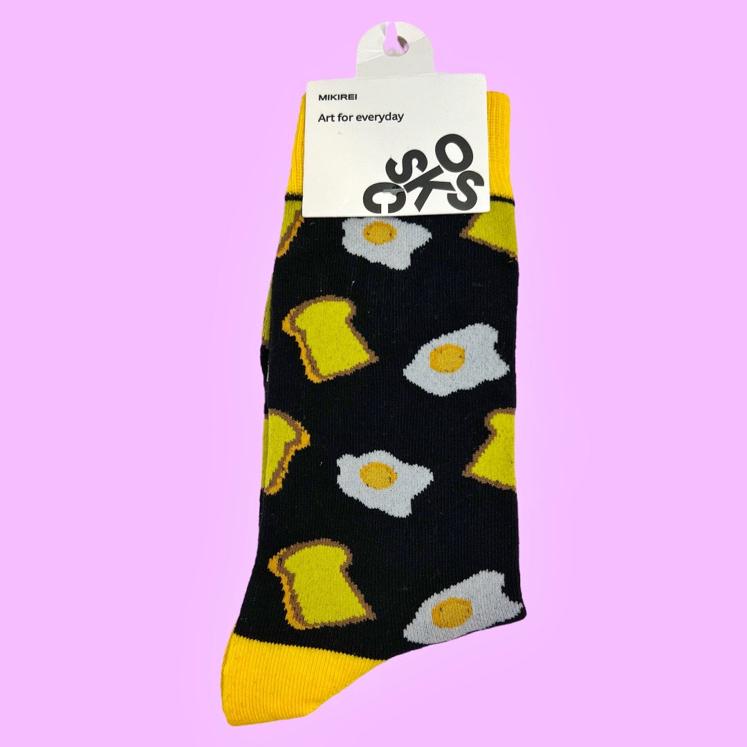 SOCKS