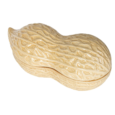Κεραμικό Δοχείο-Peanut