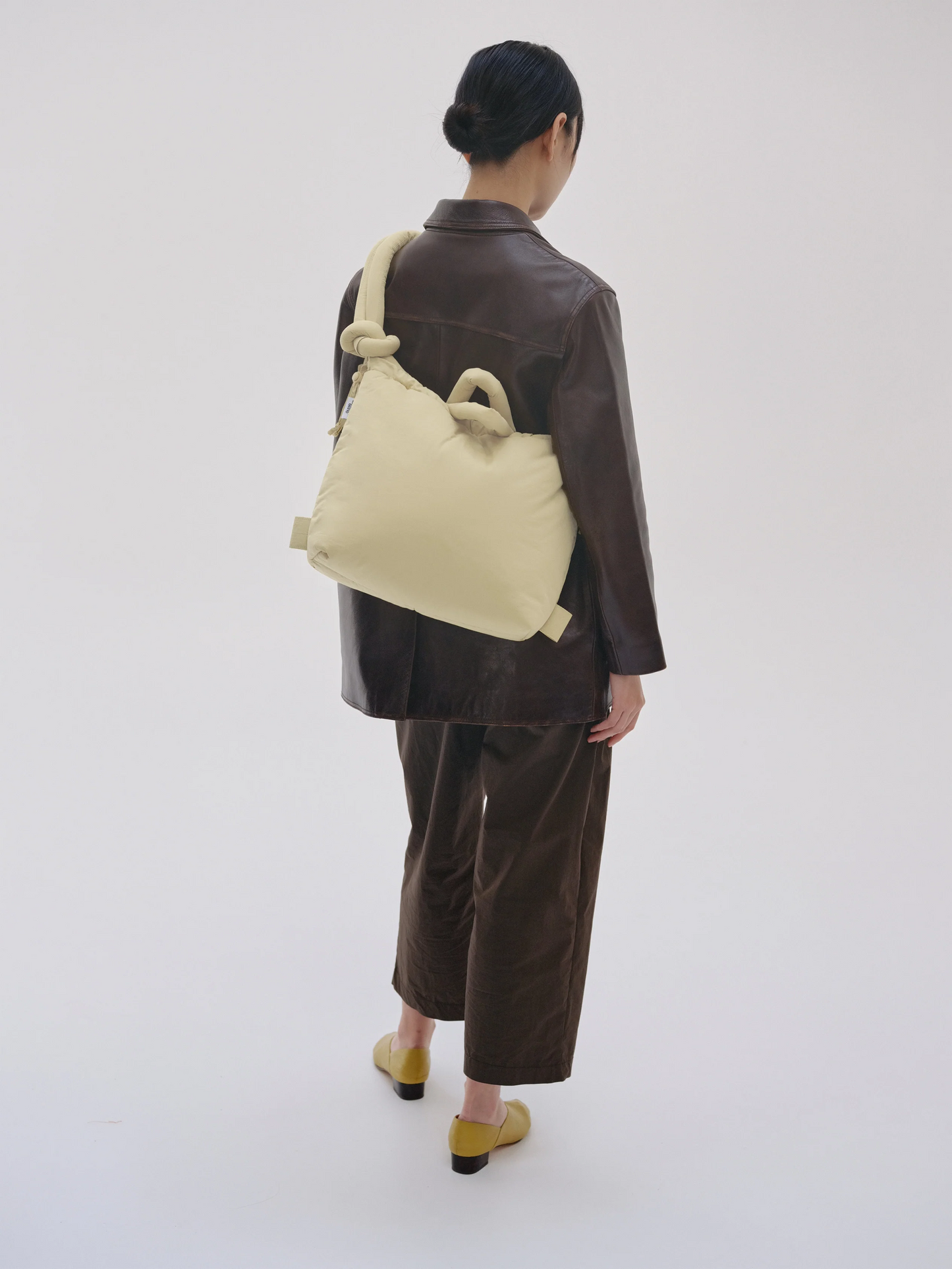 Ölend Ona Soft Bag-Beige