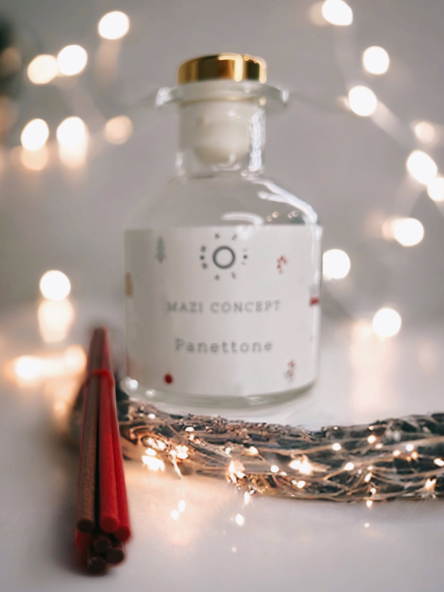 Panettone Diffuser