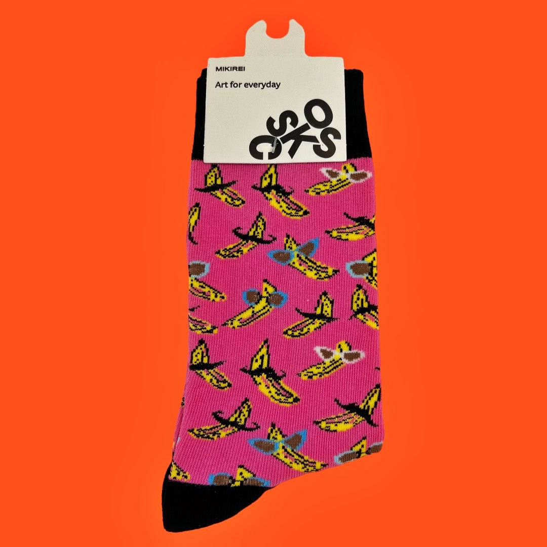 SOCKS
