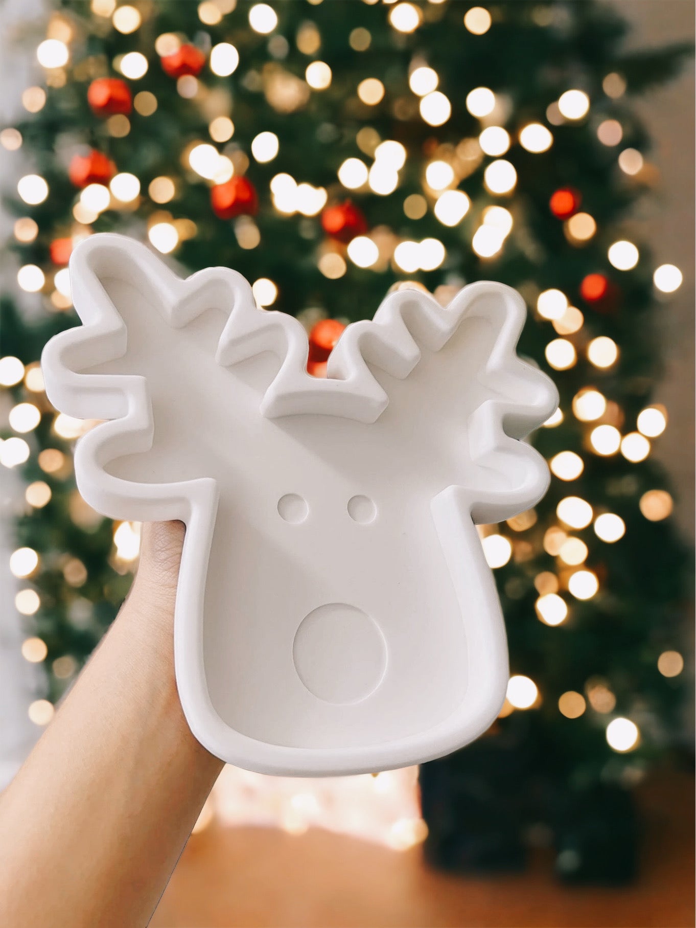 RUDOLF!