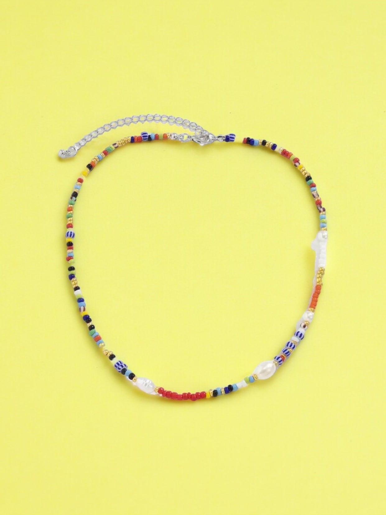 BEACH NECKLACE