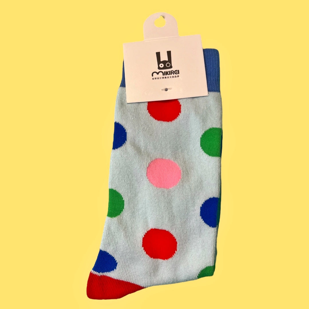SOCKS