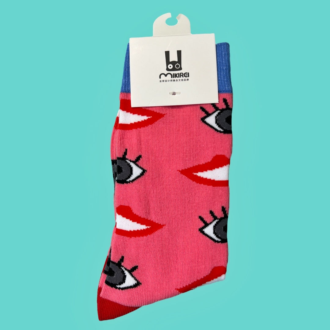 SOCKS