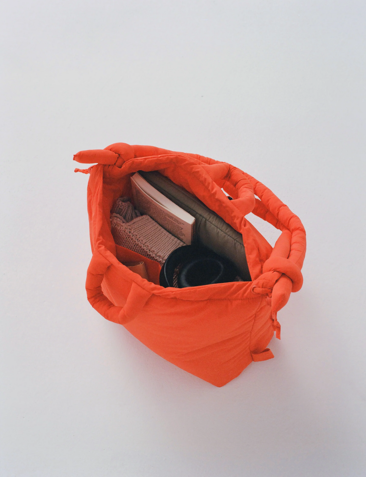 Ölend Ona Soft Bag-Coral