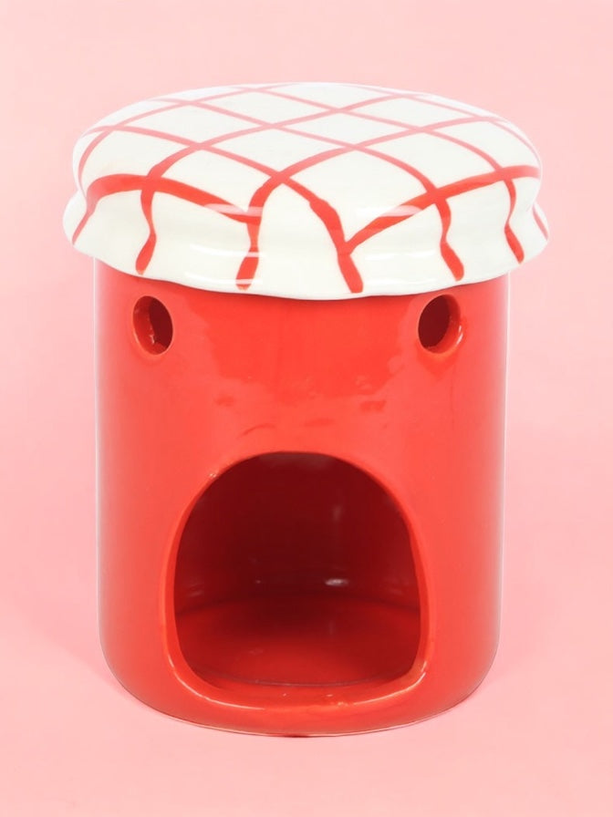 Strawberry Marmalade Jar Αρωματιστής