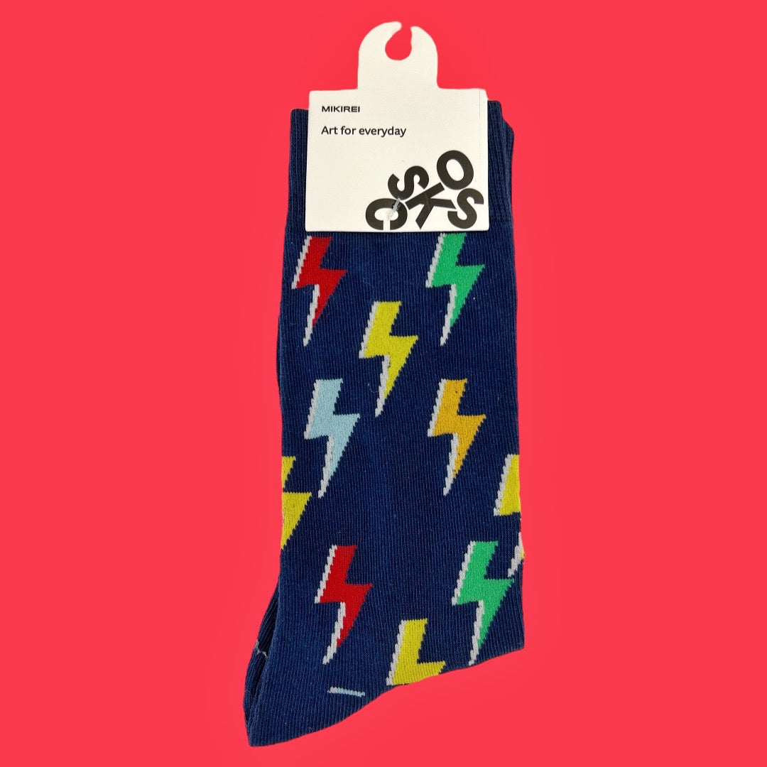SOCKS