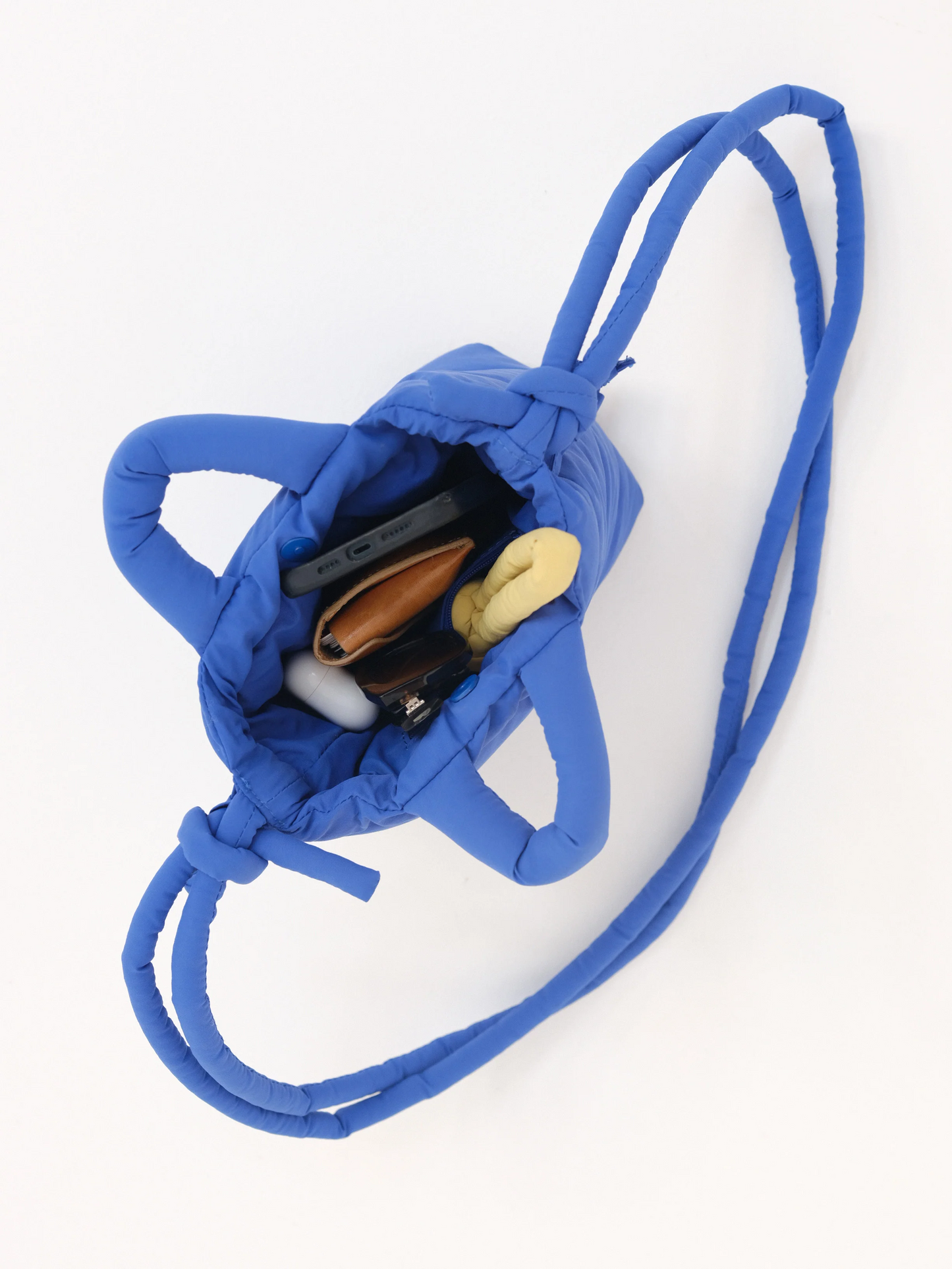Ölend Micro Ona Soft Bag-Cobalt Blue