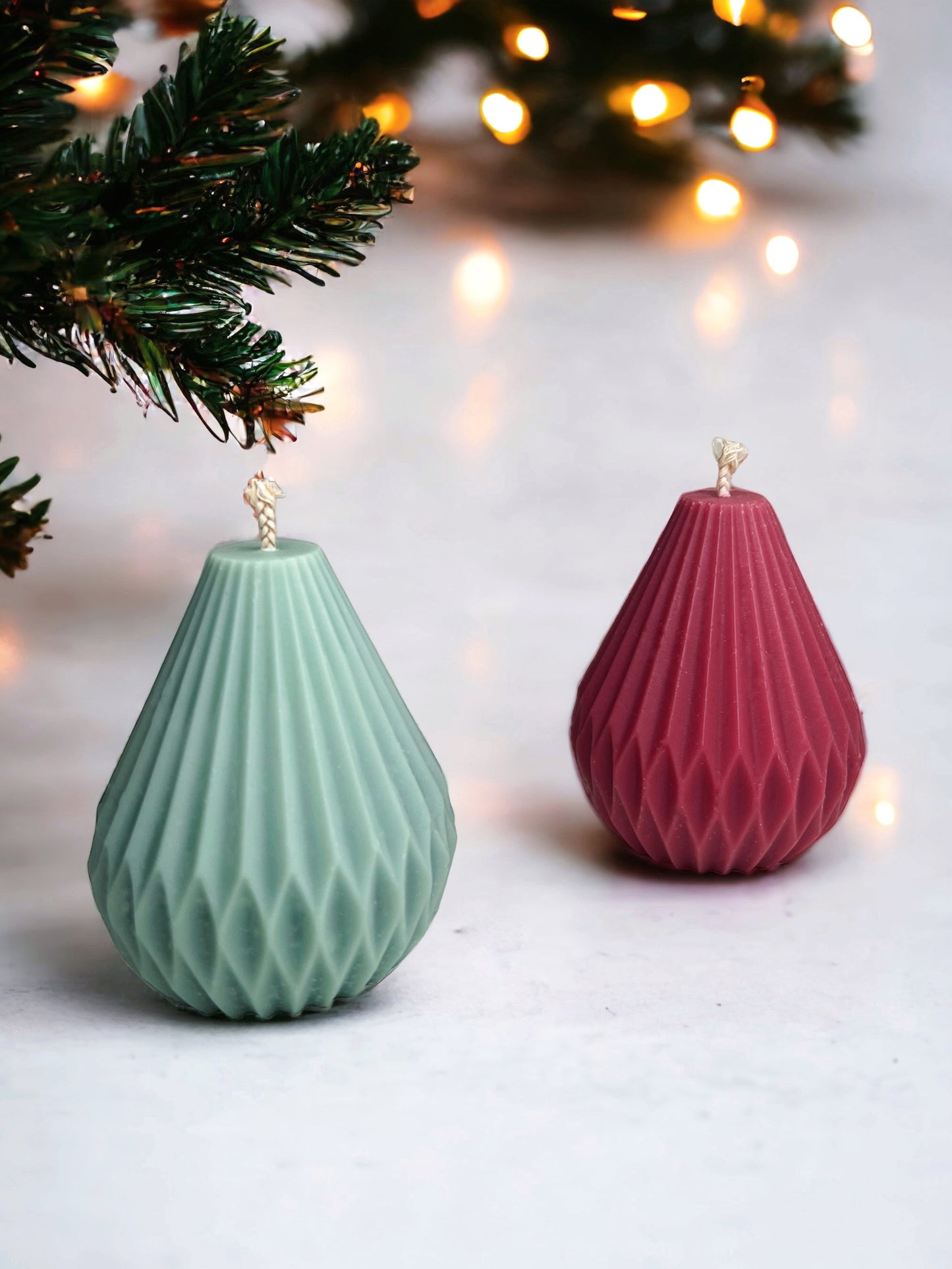 ORIGAMI-XMAS EDITION