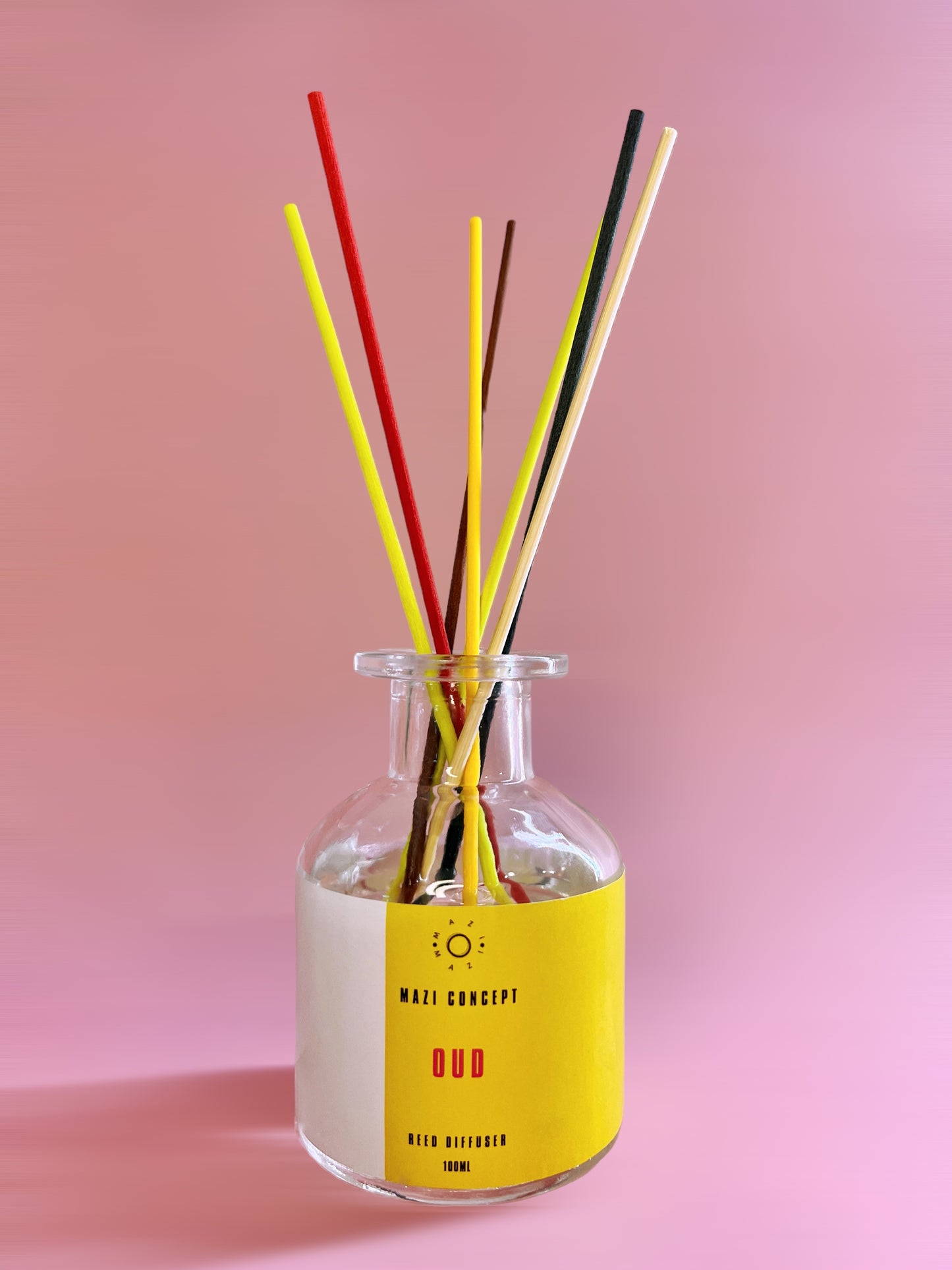 OUD Diffuser