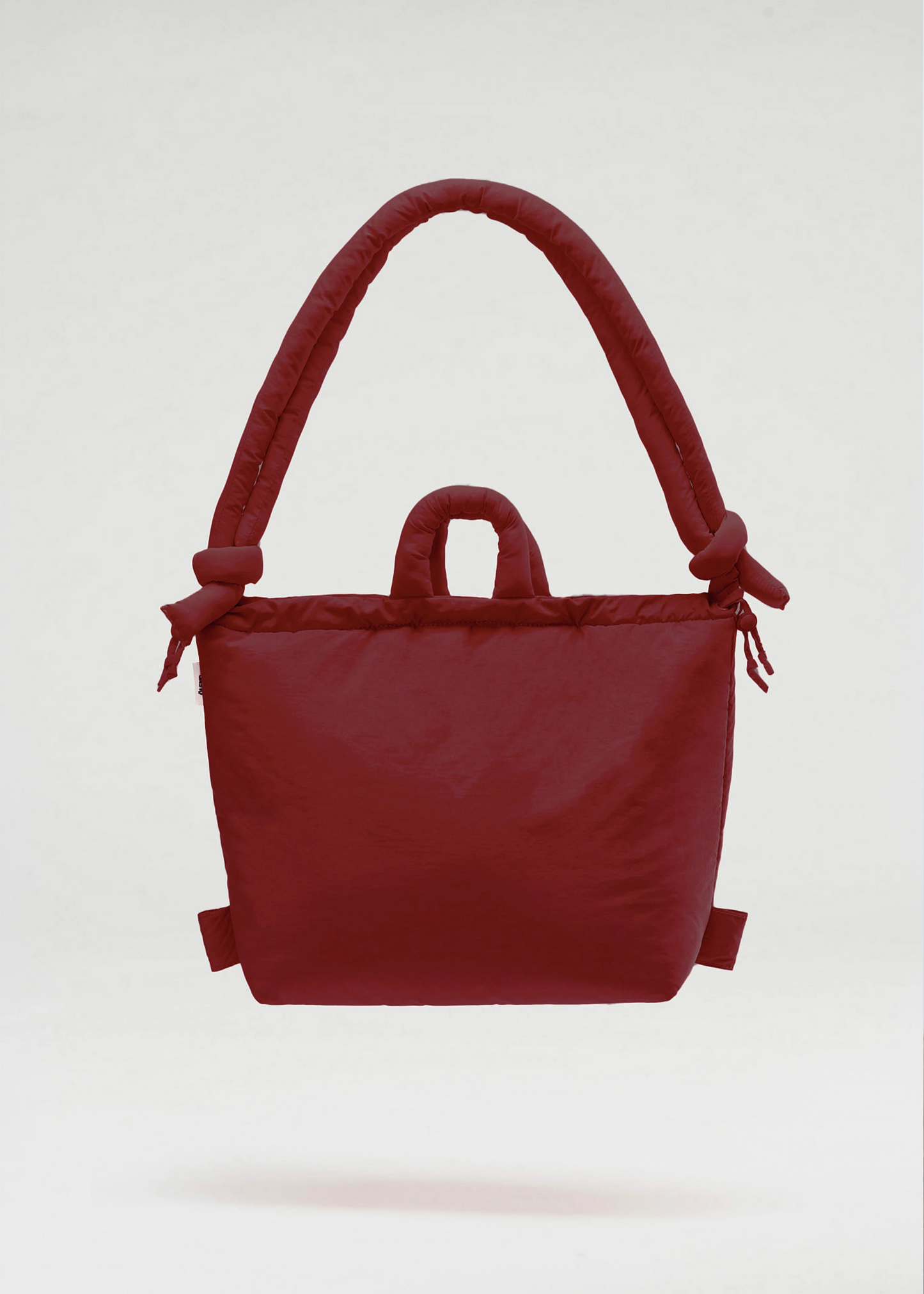 Ölend Ona Soft Bag-Cherry Red