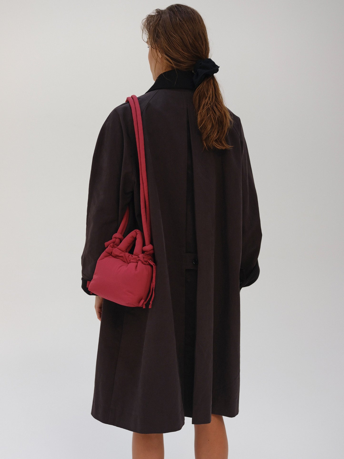 Ölend Micro Ona Soft Bag-Cherry Red