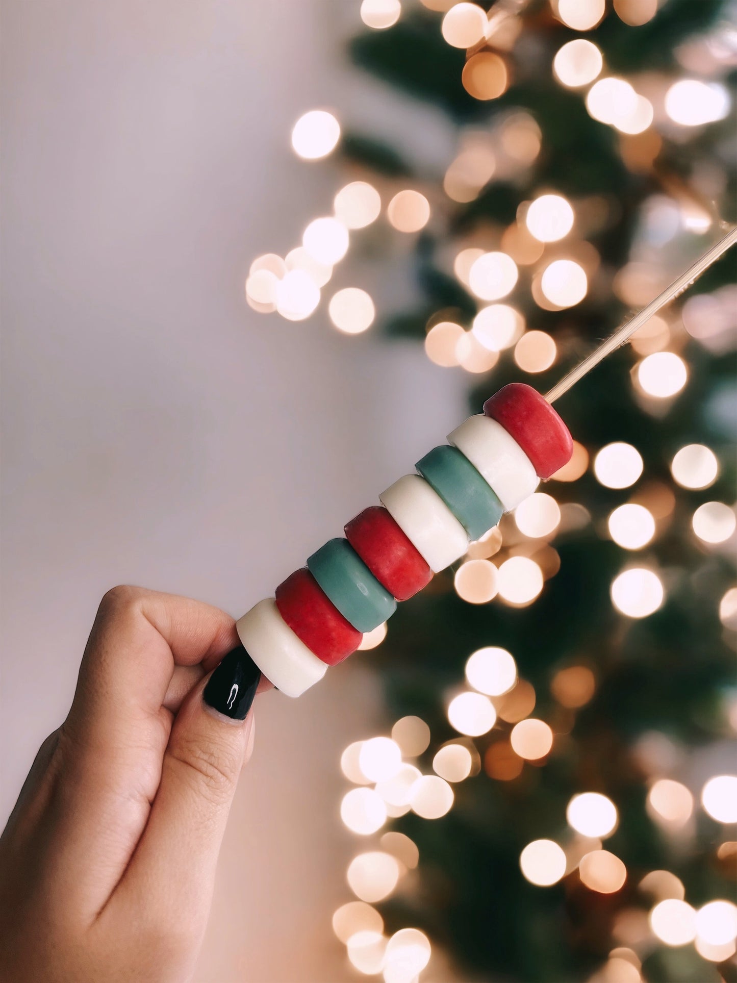 BUTTERSCOTCH-XMAS EDITION