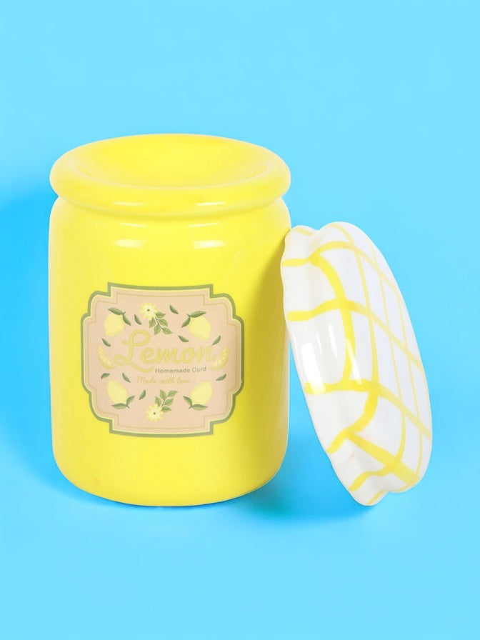 Lemon Marmalade Jar Αρωματιστής