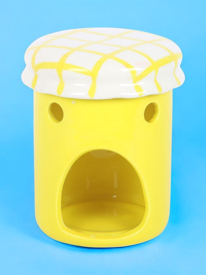 Lemon Marmalade Jar Αρωματιστής