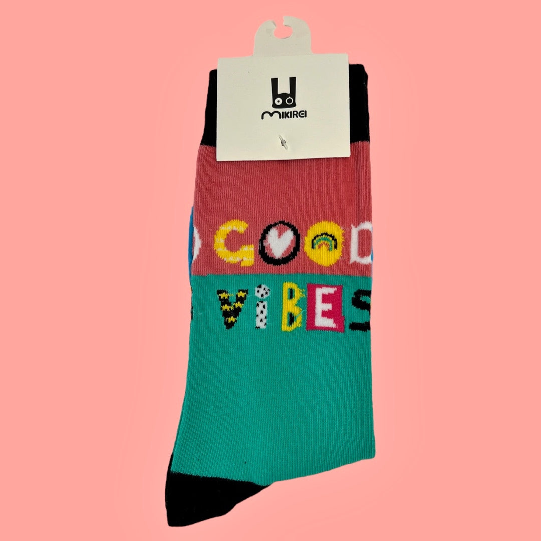 SOCKS