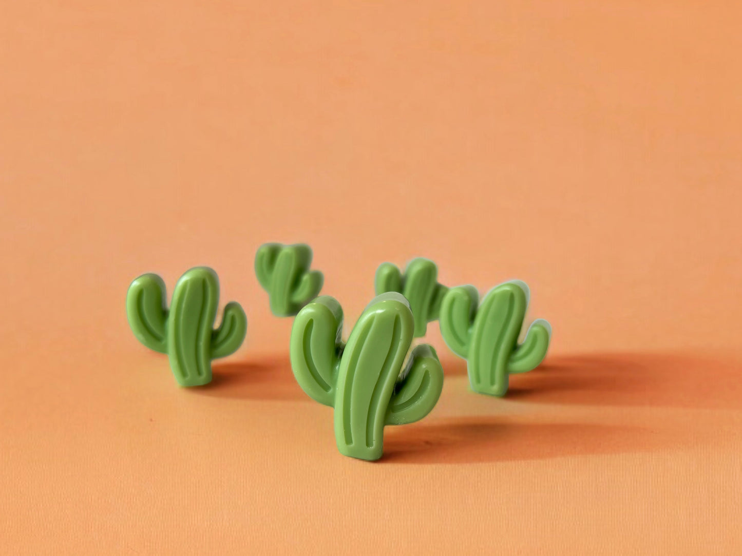 Cactus Wax Melts