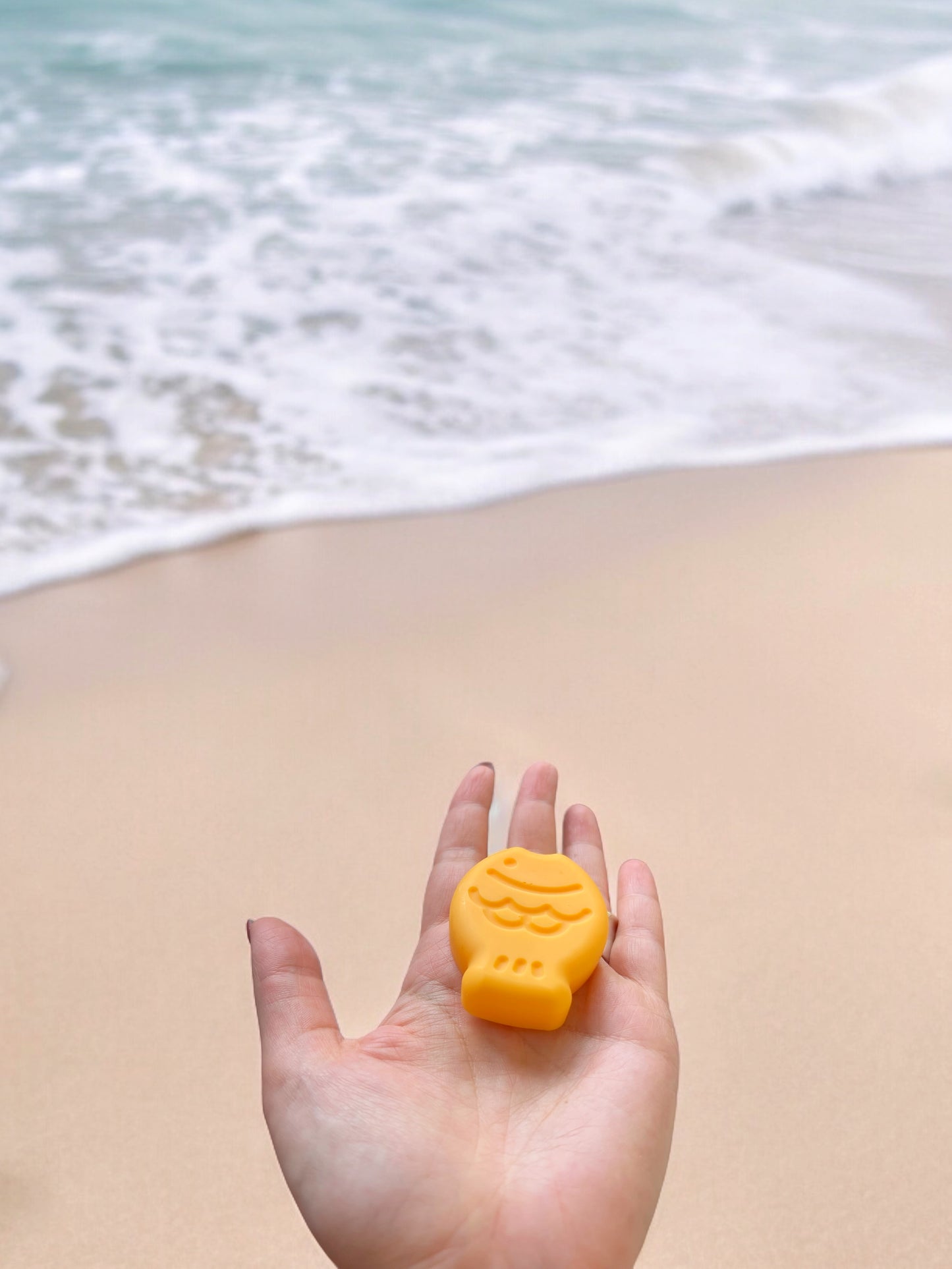 Nemo Wax Melts