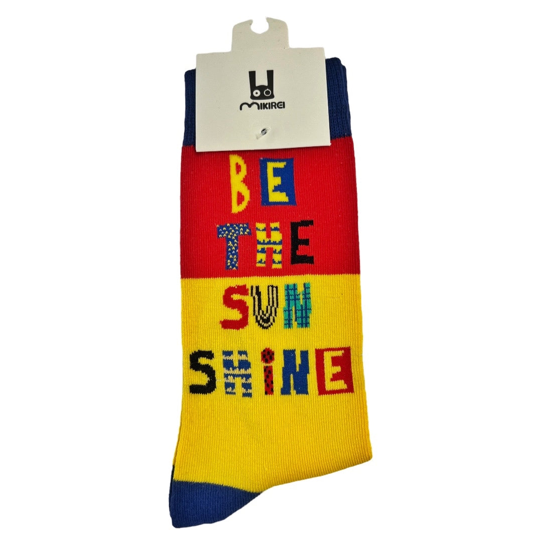 SOCKS