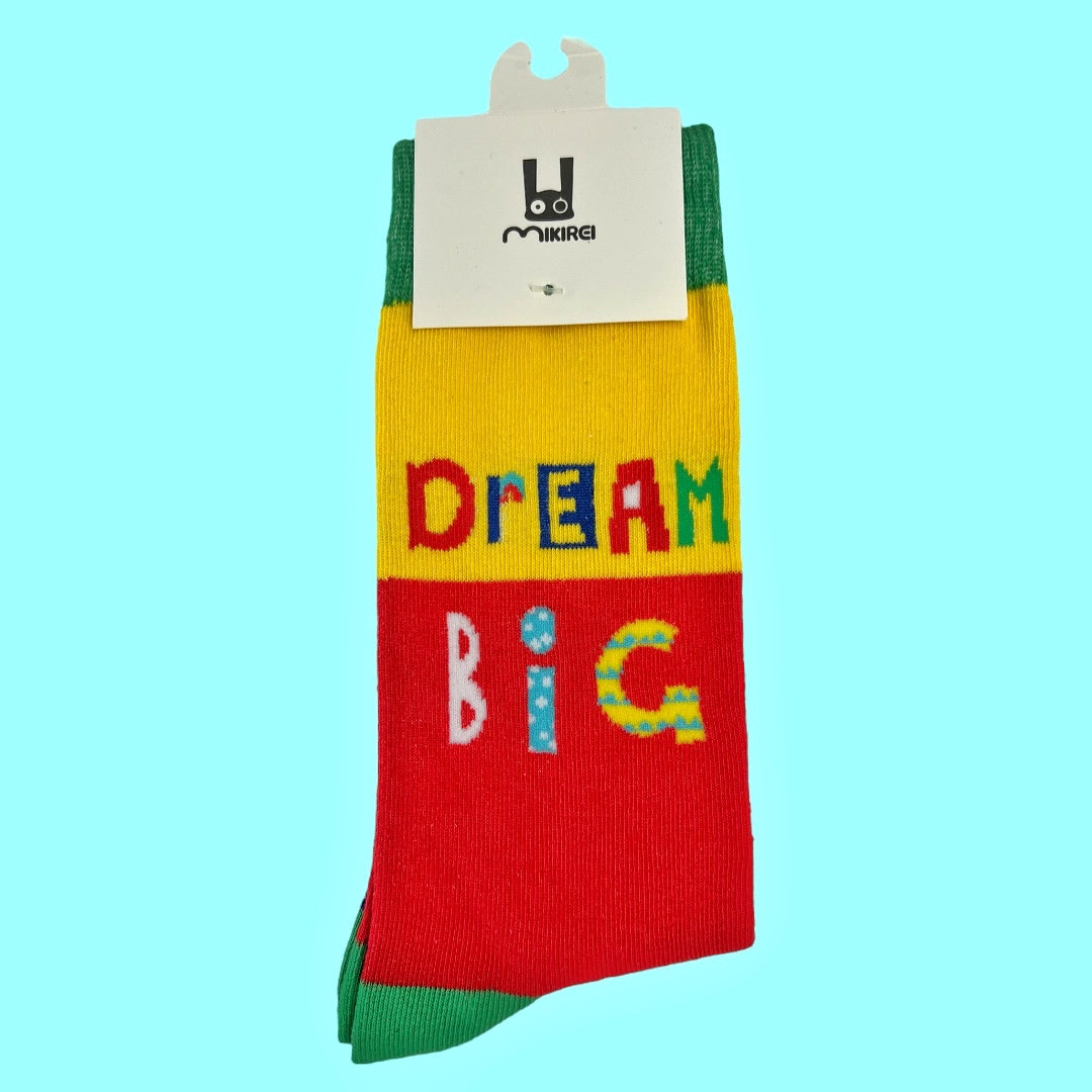 SOCKS