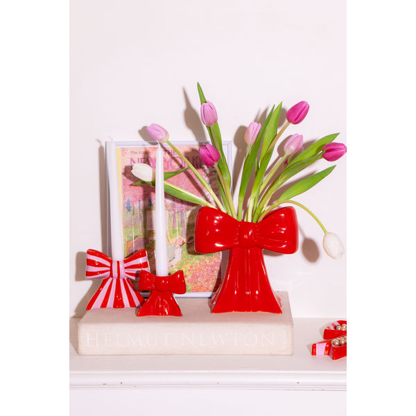 ΚΗΡΟΠΗΓΙΟ BOW small