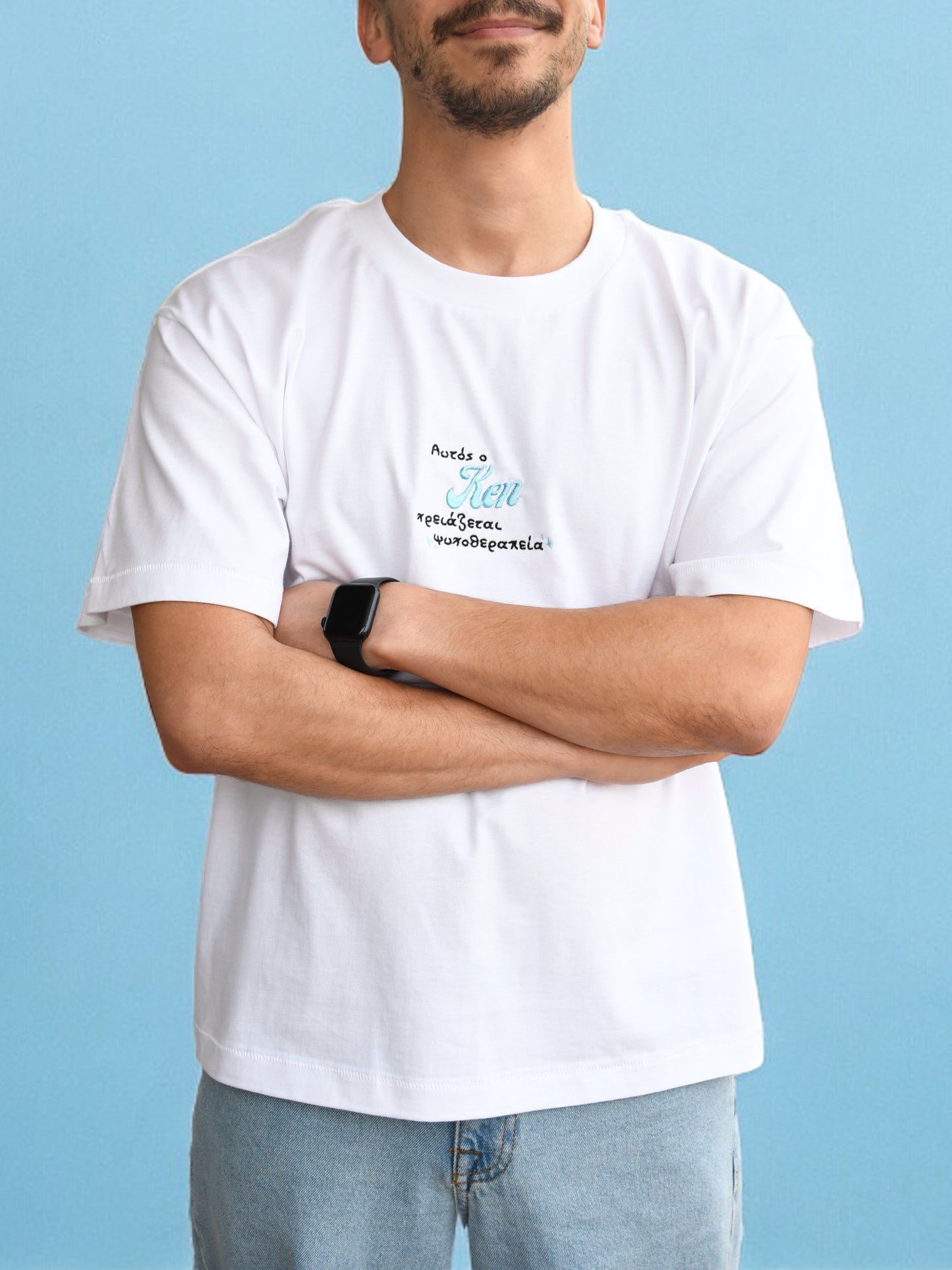 Ken T-SHIRT