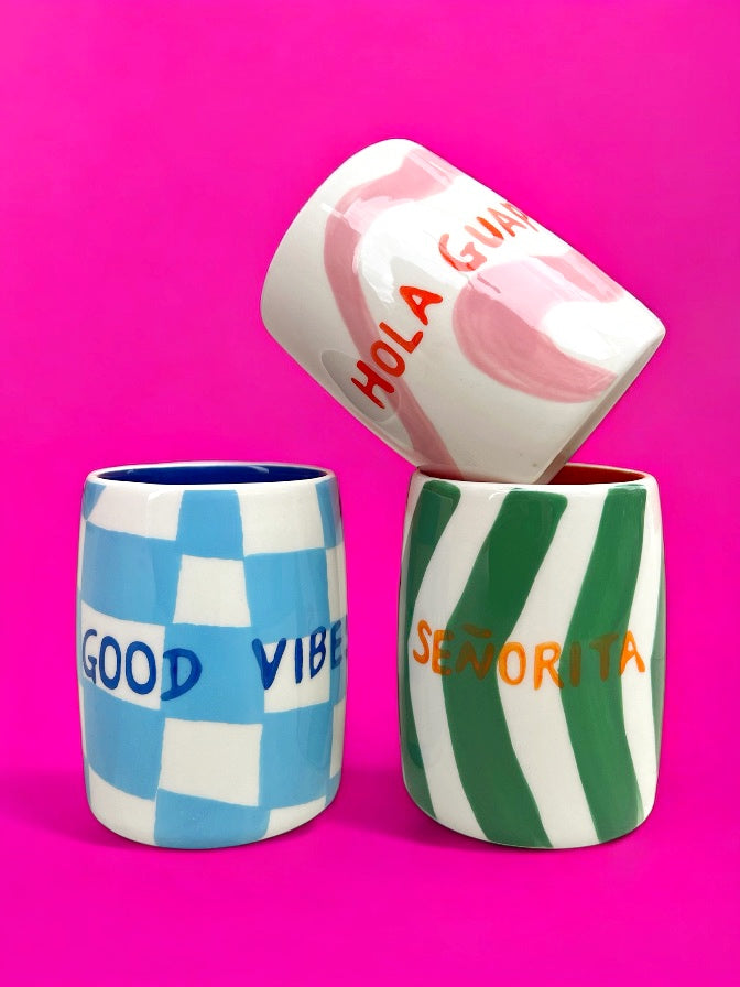 FREDDO CUP