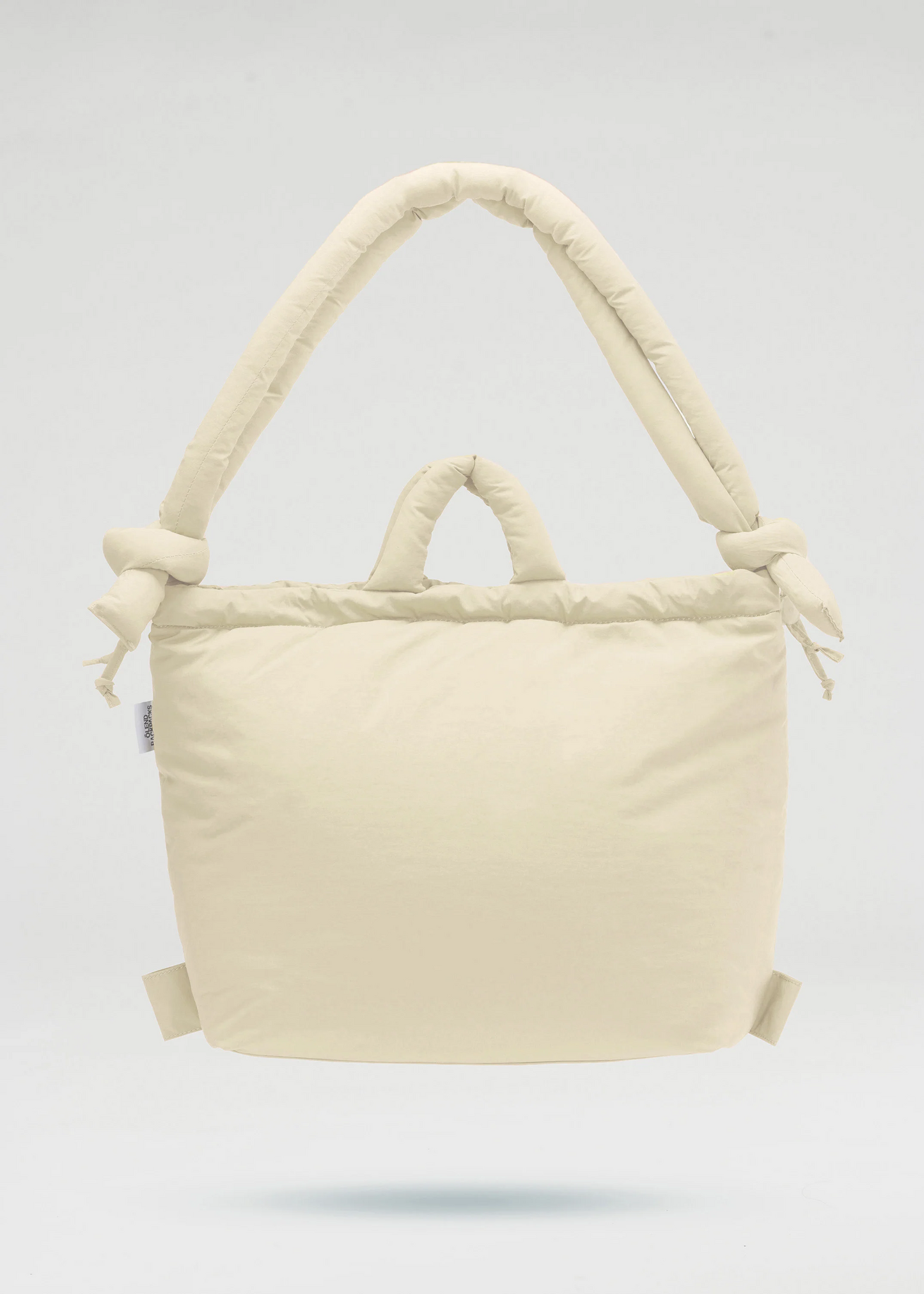 Ölend Ona Soft Bag-Beige