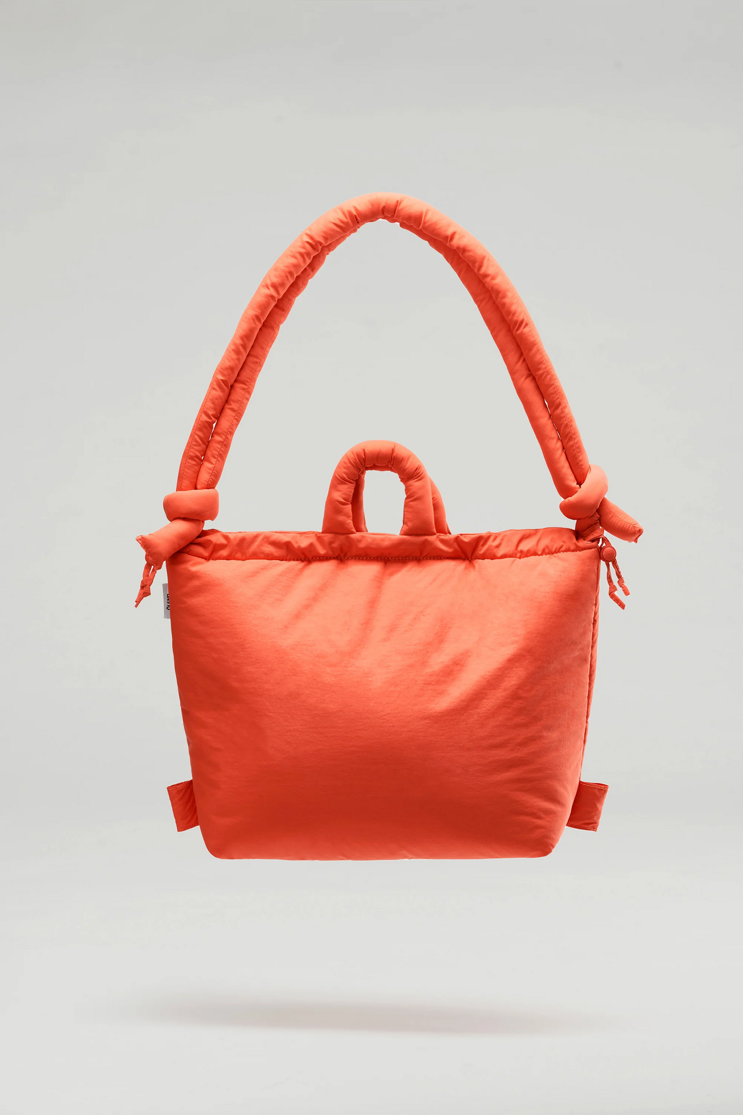 Ölend Ona Soft Bag-Coral