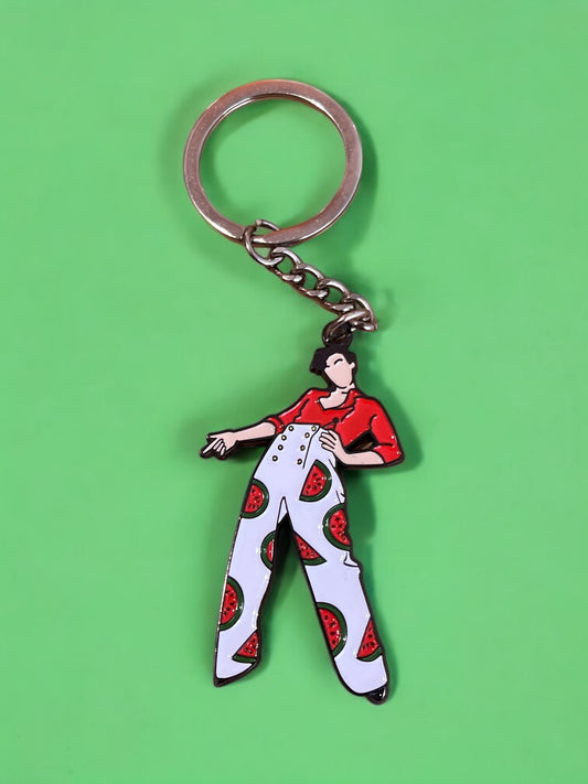 Harry Keychain