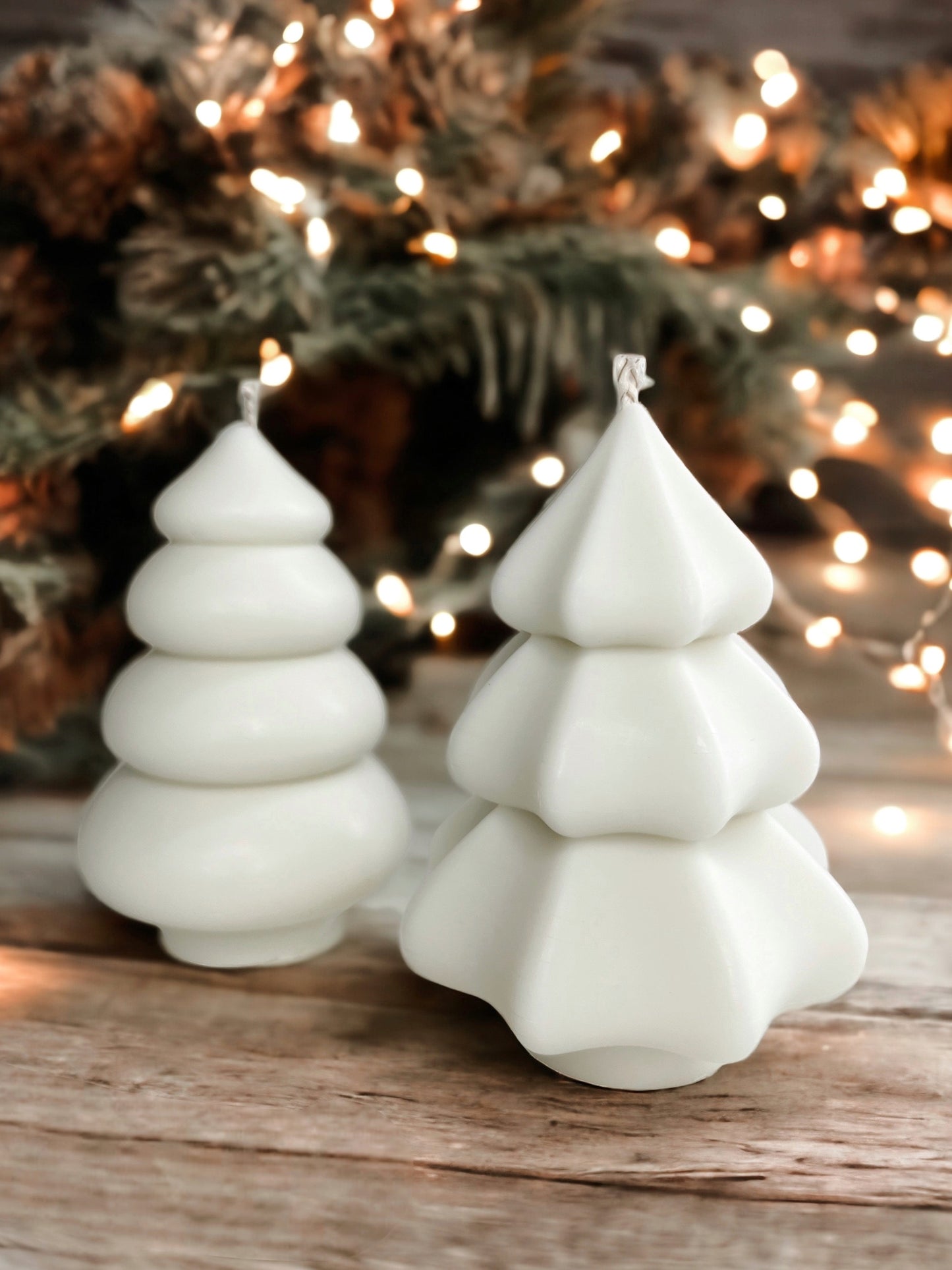 X-MAS TREES