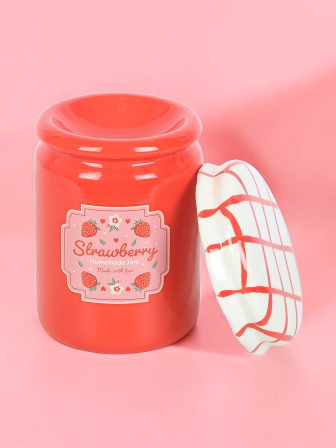 Strawberry Marmalade Jar Αρωματιστής