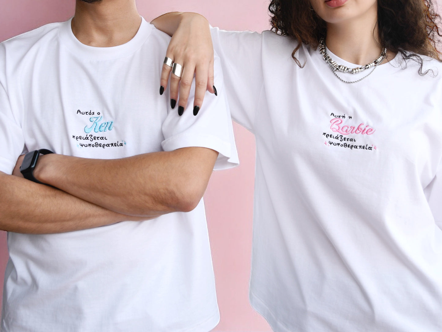 Ken T-SHIRT