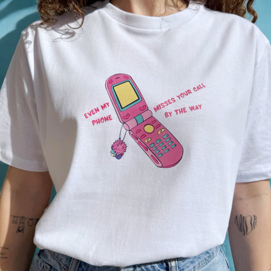 Harry Styles T-shirt