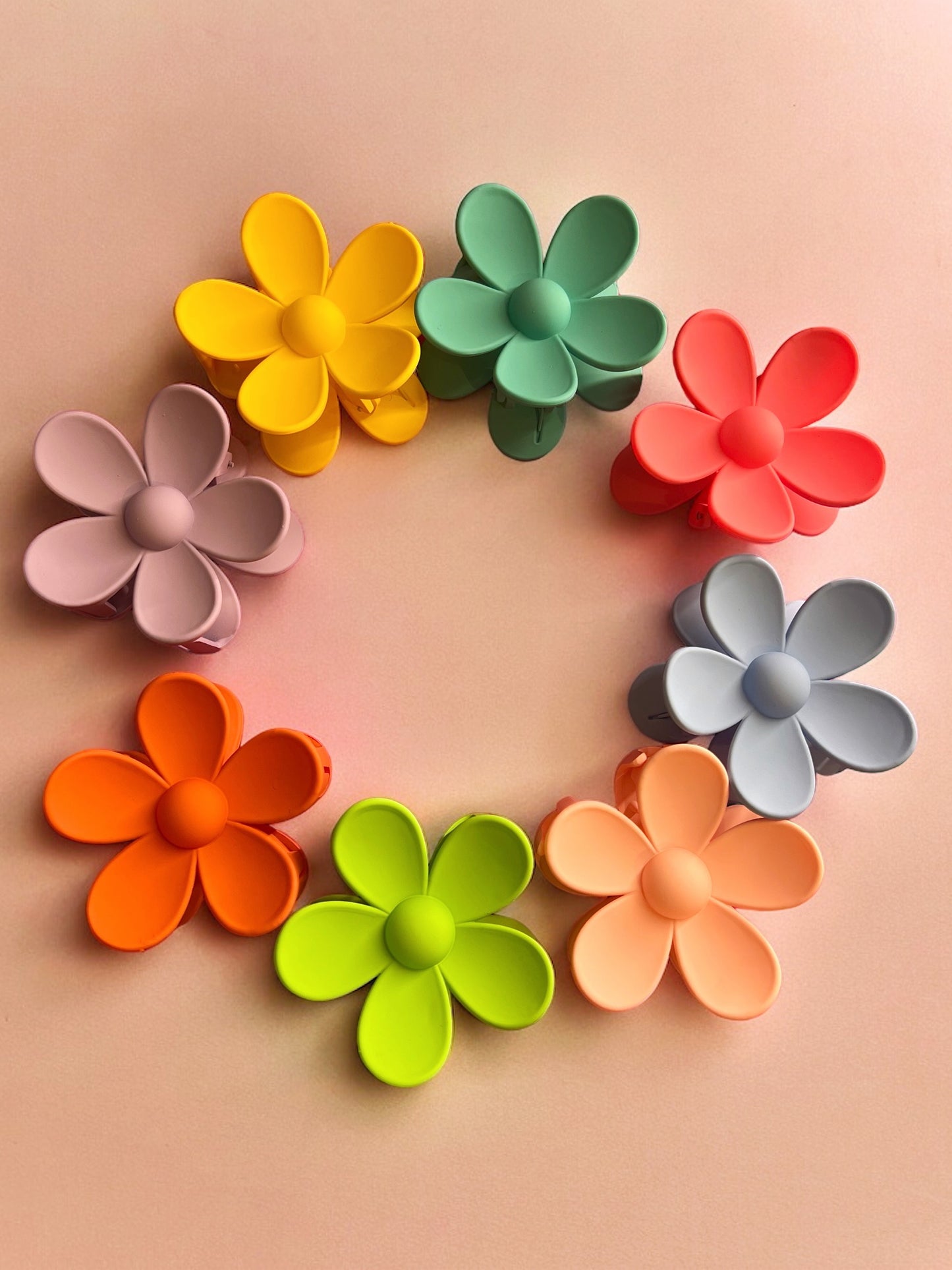 DAISY HAIR ACCESSORY